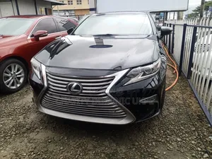 Hyundai Sonata Limited 2.0T Seban (2.0L 4cyl 6A) 2016 Black