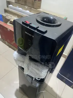 Maxi YL1663S-W Convenient Water Cooling System