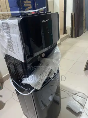 Maxi YL1663S-W Convenient Water Cooling System