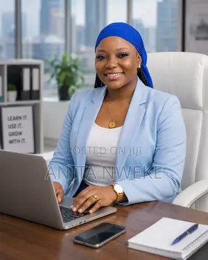 Marketing Assistant (Remote