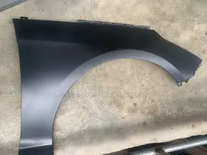 Fender Hyundai Sonata 2015