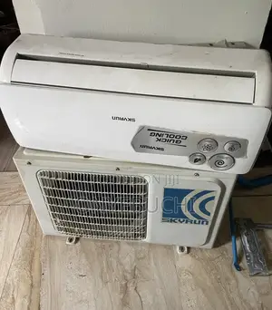 1 HP Air Conditioner