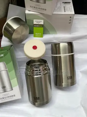 Zego Food Flask
