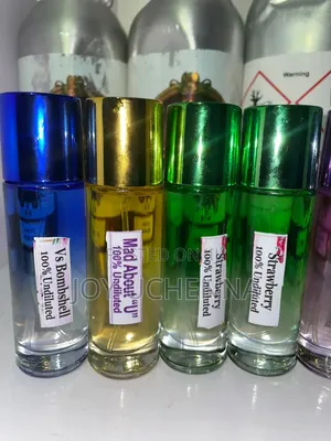 Deals on All Types of Perfumes