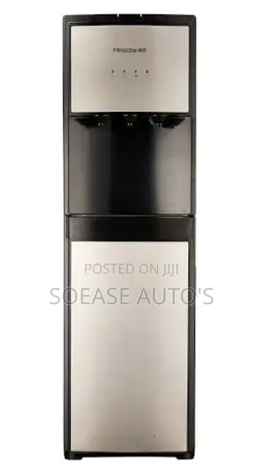 Water Dispenser