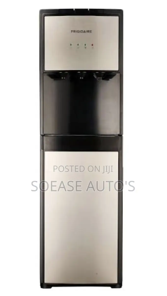 Water Dispenser