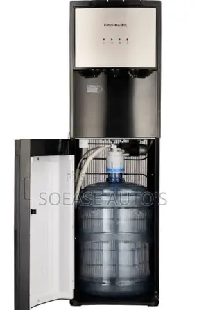 Water Dispenser