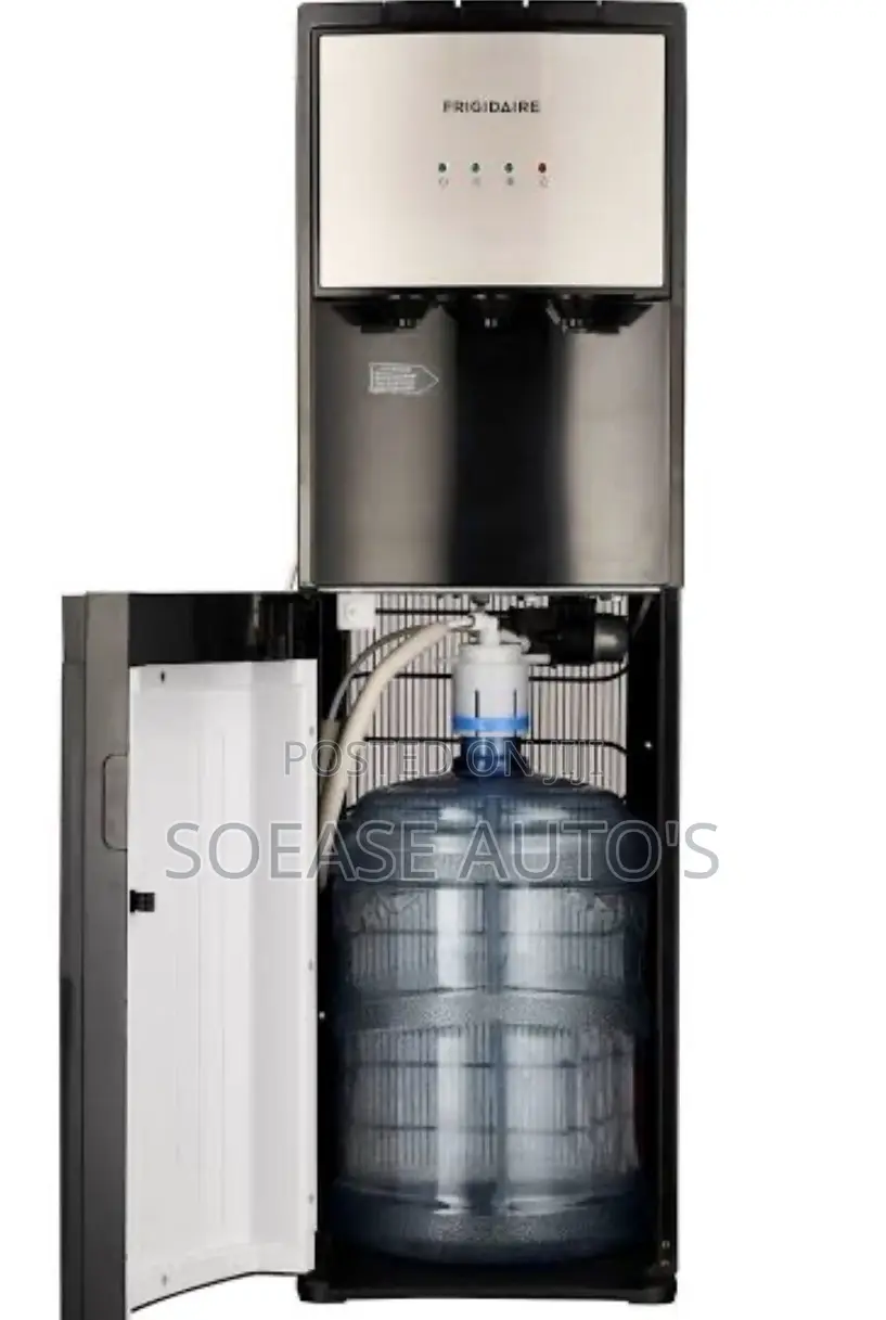 Water Dispenser