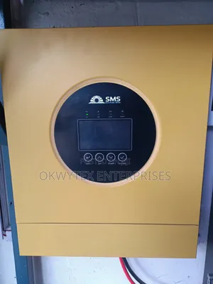 SMS 12kw 48volts Hybrid Inverter