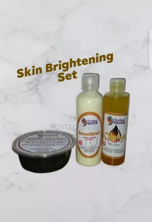 Brightening Set