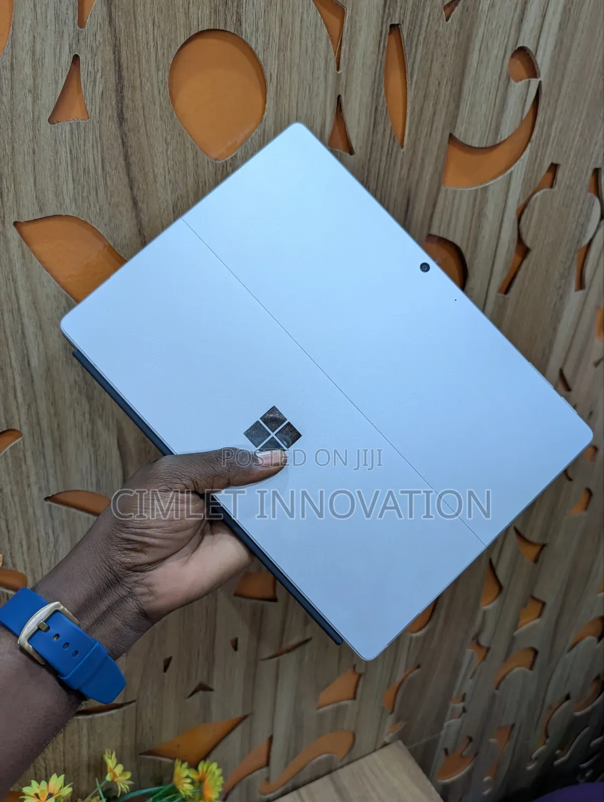 Laptop Microsoft Surface Pro 10 64GB Intel Core Ultra 7 SSD 1T