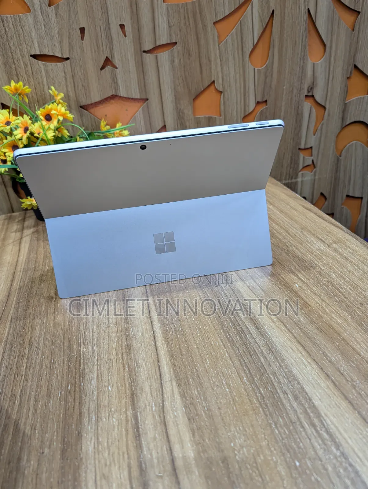 Laptop Microsoft Surface Pro 10 64GB Intel Core Ultra 7 SSD 1T