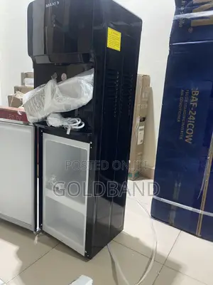 Maxi YL1663S-W Residential Water Dispenser
