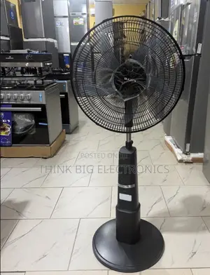 Maxi 18inches Rechargeable Fan