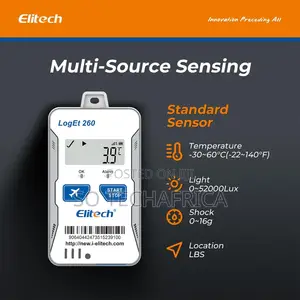 ELITECH Loget 260