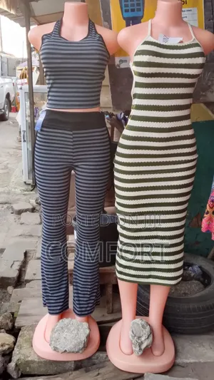 Quality Female Wears, Ladies Tops Gown