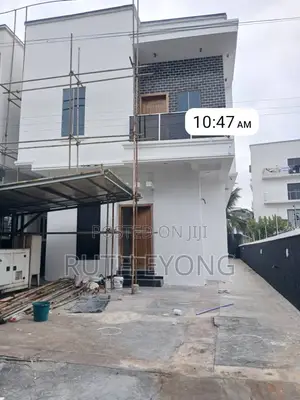 5bdrm House in Ologolo Lekki for rent