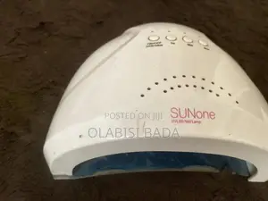 UV Nail Light
