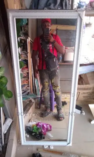 Standing Mirror