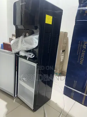 Maxi YL1663S-W Office Drinking Water Cooler