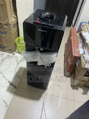 Maxi YL1663S-W Office Drinking Water Cooler