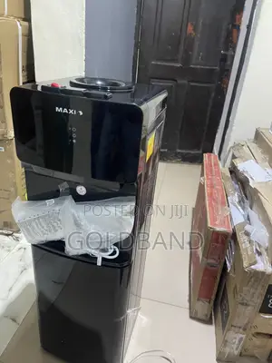 Maxi YL1663S-W Hot Normal Water Dispenser