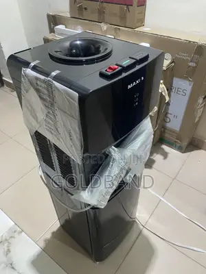 Maxi YL1663S-W 3-Temperature Home Water Cooler