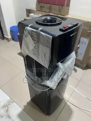 Maxi YL1663S-W 3-Temperature Home Water Cooler