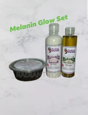 Skin Glow Set