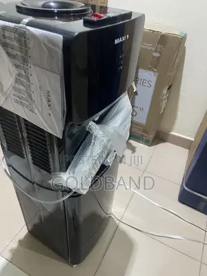 Maxi YL1663S-W Modern Water Dispenser