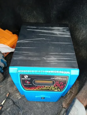 2kva Smarten Inverter