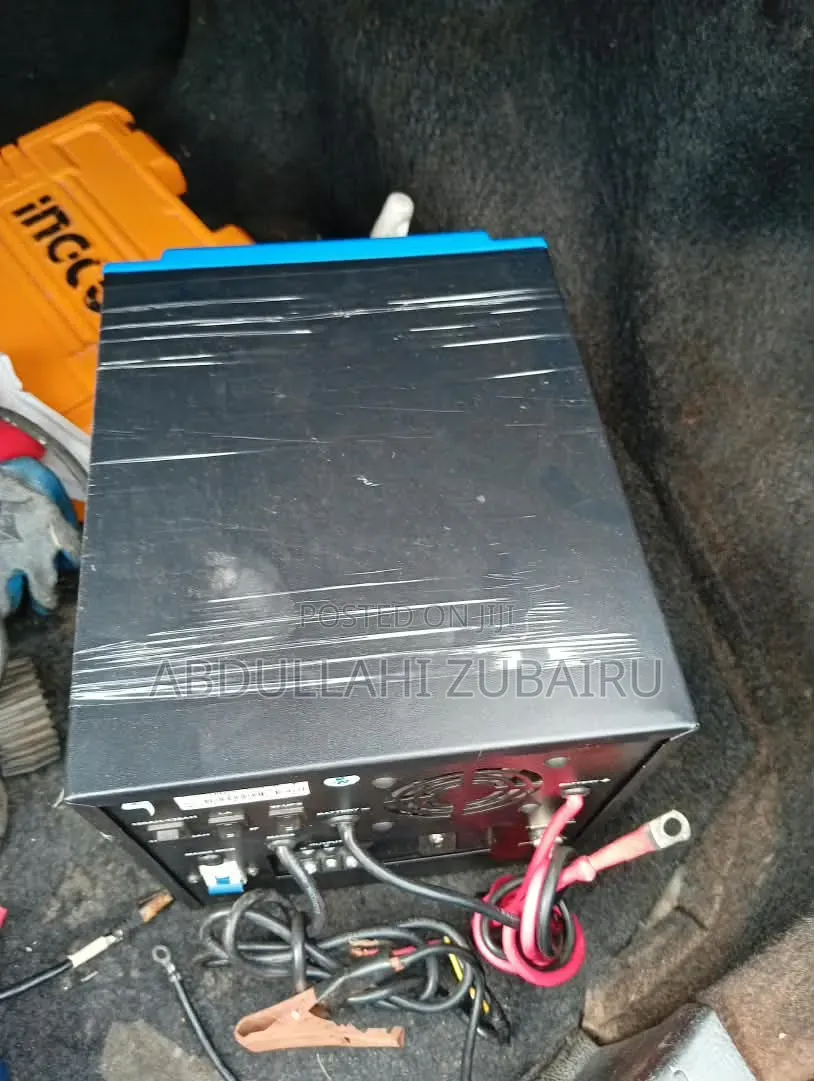 2kva Smarten Inverter