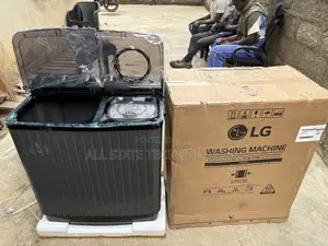 LG P800R3AGNC 9KG Top Load Washing Machine