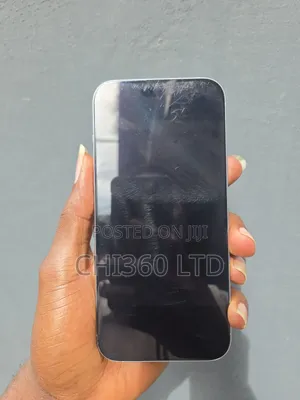 Apple iPhone 16 Pro Max 256 GB White