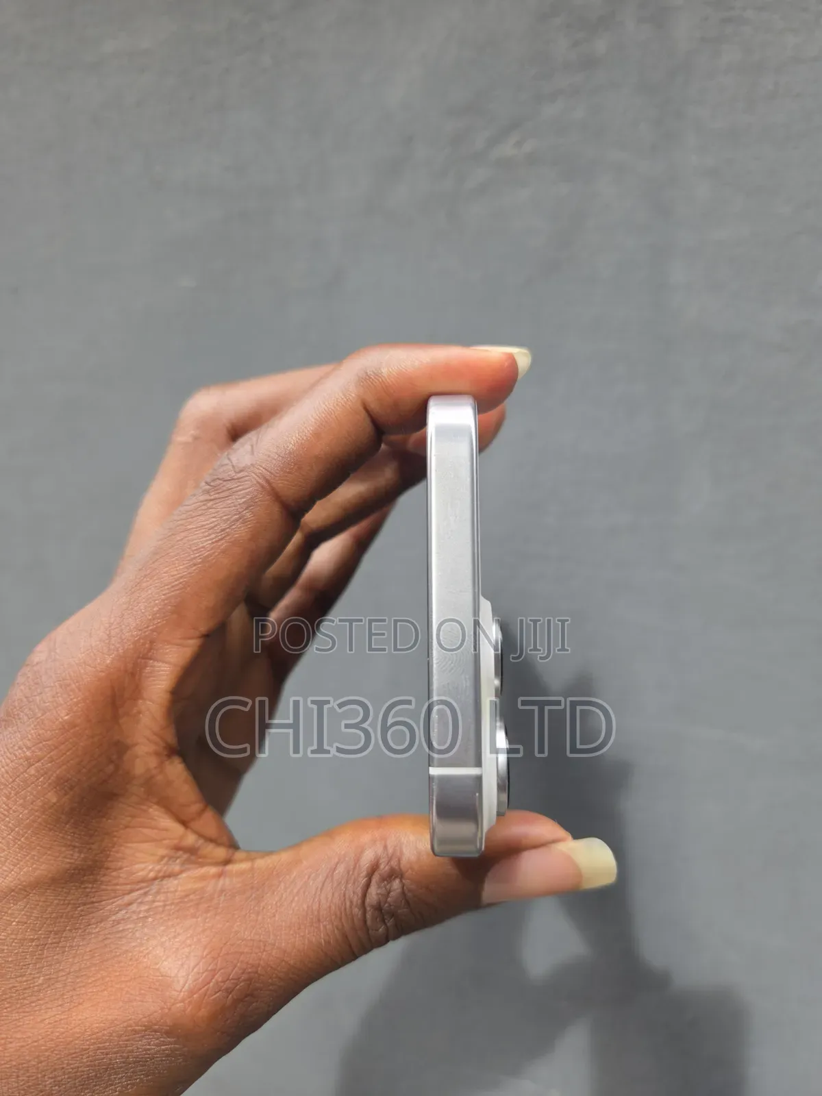 Apple iPhone 16 Pro Max 256 GB White
