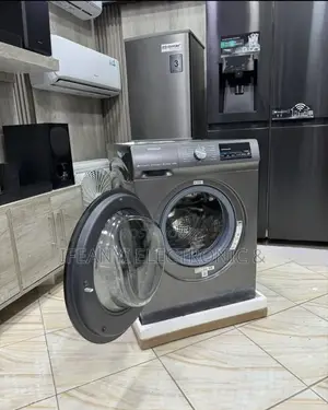Hisense Front Load Wash Dry 10.5/6kg Washing Machine