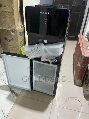 Maxi YL1663S-W Everyday Drinking Water Dispenser
