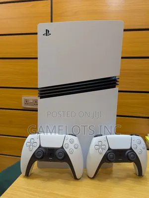 PlayStation5 Pro