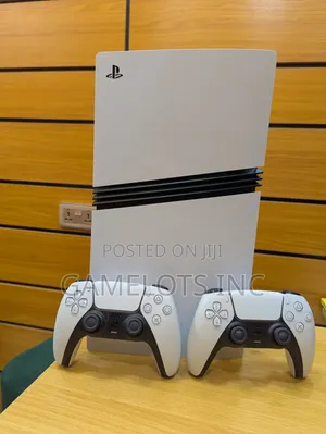 PlayStation5 Pro
