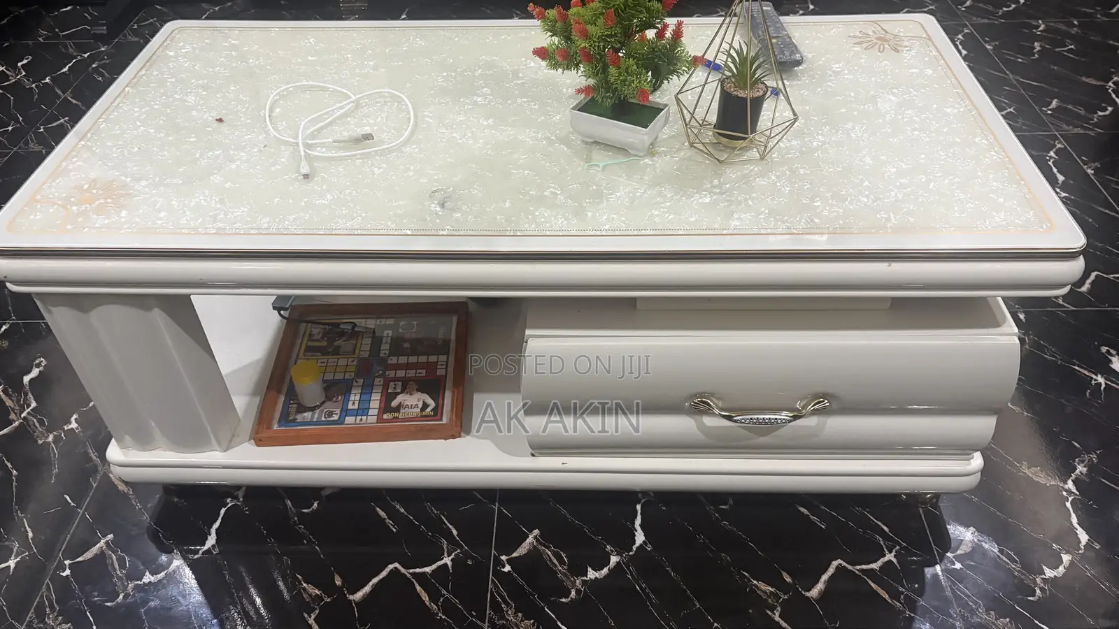 Center Table