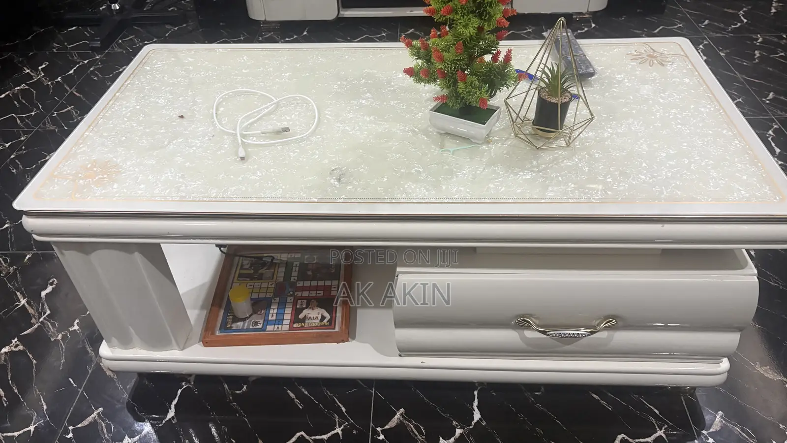 Center Table