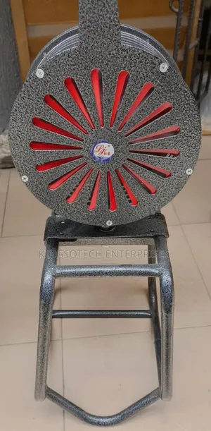 Manual Security Alarm