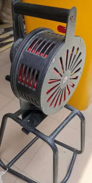 Manual Security Alarm