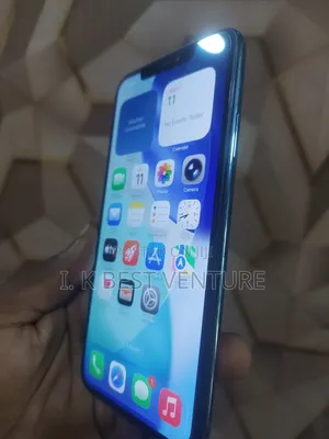 Apple iPhone 11 Pro Max 256 GB Gray