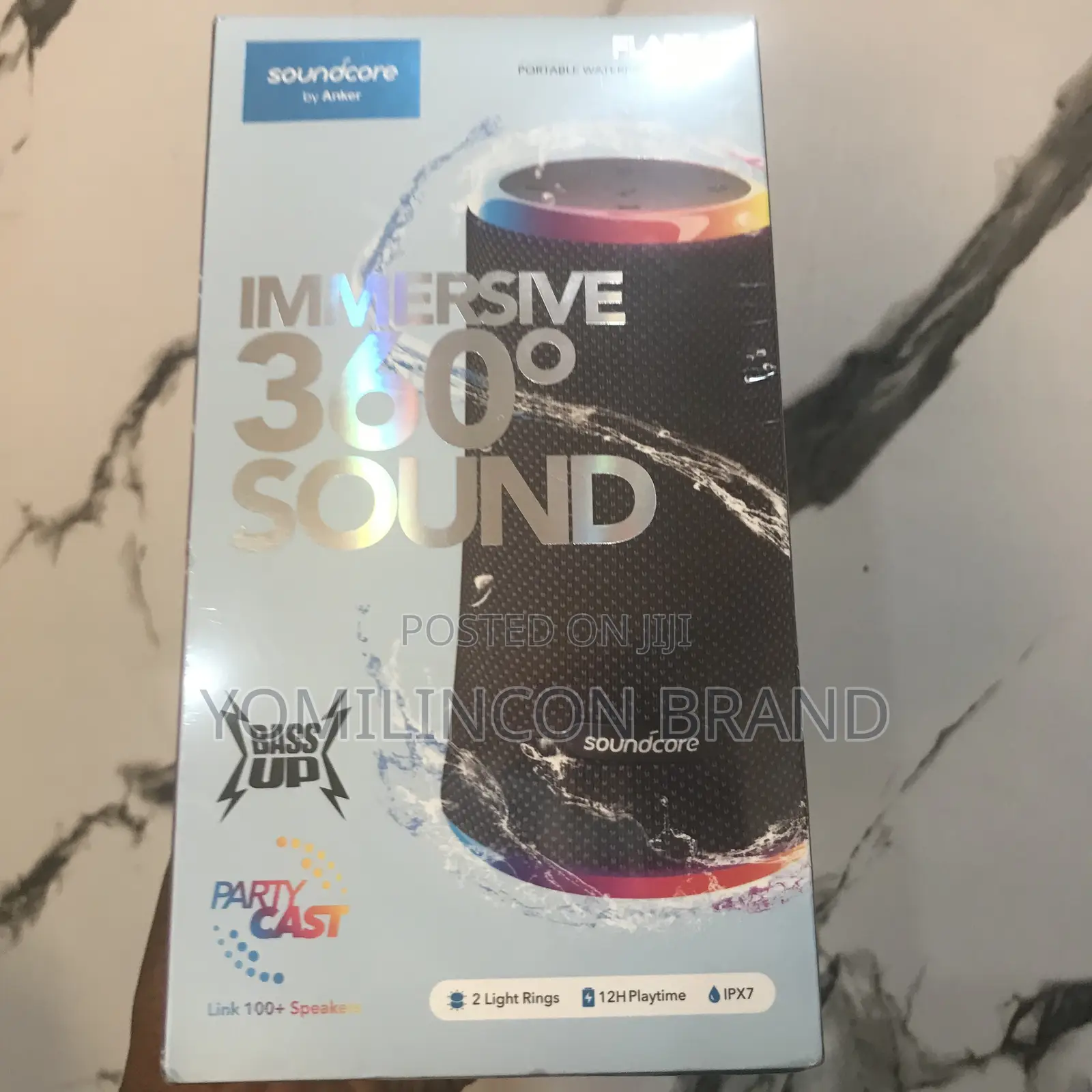 Soundcore Flare 2