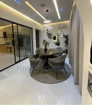 Furnished 3bdrm Block of Flats in Oniru Victoria, Eko Atlantic for rent