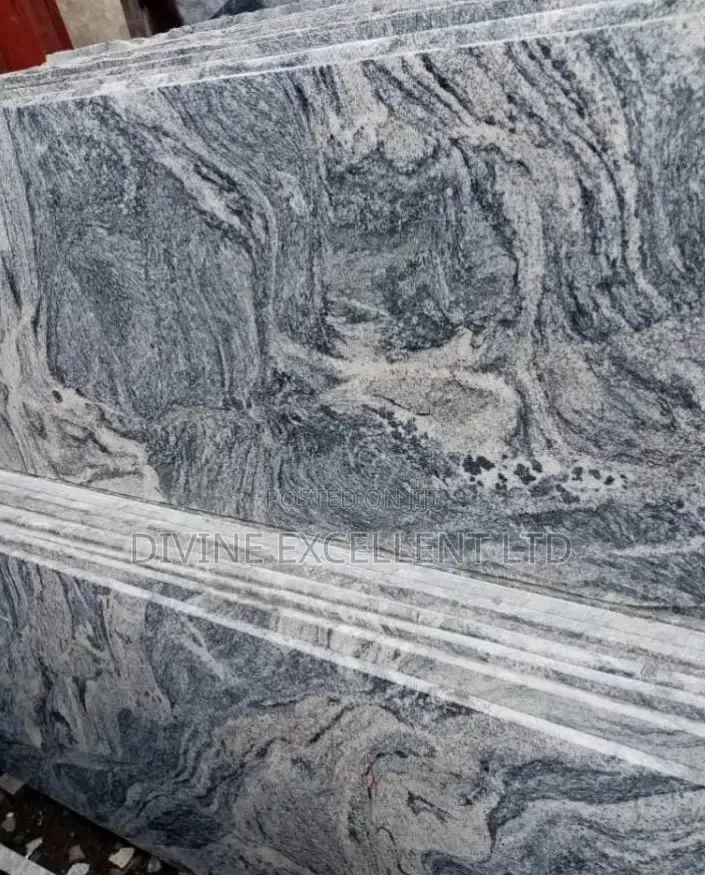 Marble and Granite