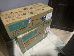 Hisense 1HP AS09DK Inverter Air Conditioner