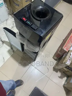 Maxi YL1663S-W Home Workplace Water Cooler