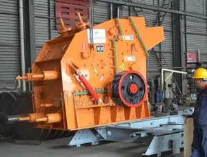 Impact Crusher